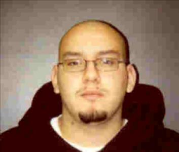 Raymond Rico Rosales a registered Sex Offender of Nevada