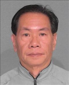Oscar Boter Borbon a registered Sex Offender of Nevada