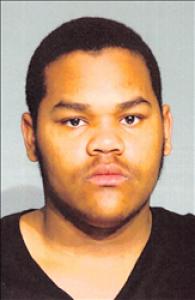 Taia Amaru Hill a registered Sex Offender of Nevada