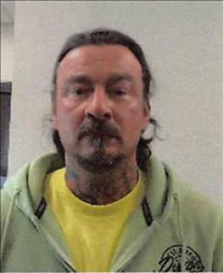 Allen E Tidwell a registered Sex Offender of Nevada