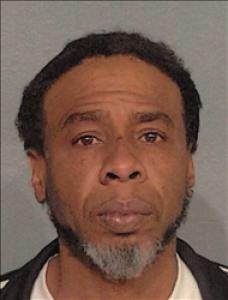 Willie Bernard Blanche a registered Sex Offender of Nevada