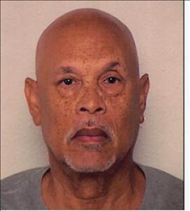 Cedric Douglas Wilson a registered Sex Offender of Nevada