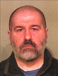 Abraham Anthony Koujababian a registered Sex Offender of California