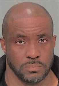 Edrick Lorenzo Dillard a registered Sex Offender of Nevada