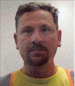 Trever Joseph Harding a registered Sex Offender of Nevada