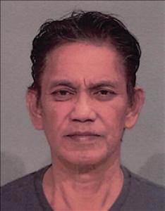 Al Antoni Rodriguez a registered Sex Offender of Nevada