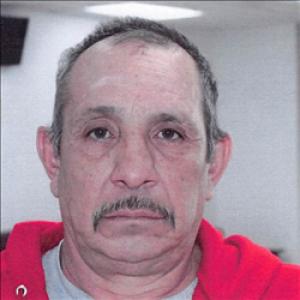 Gino Edward Fresquez a registered Sex Offender of New Mexico