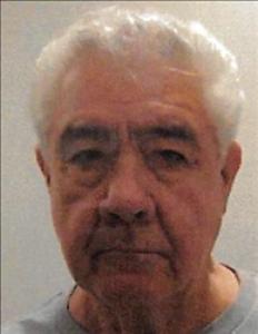 Barney Lloyd Montoya a registered Sex Offender of Nevada