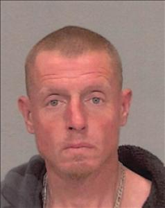 Jesse Lee Hess a registered Sex Offender of Nevada