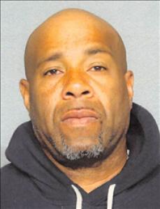 William Dion Fredrick a registered Sex Offender of Nevada