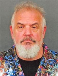 Barry Rubin a registered Sex Offender of Nevada