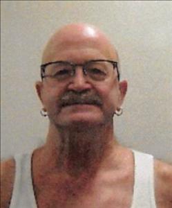 Edvard Joseph Hebert a registered Sex Offender of Nevada