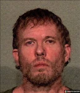 Terrance Scott Chorzempa a registered Sex Offender of Nevada