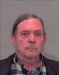 Leon Allen Brown a registered Sex Offender of Nevada