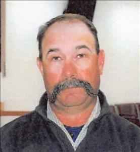 Timothy Brian Draper a registered Sex Offender of Nevada