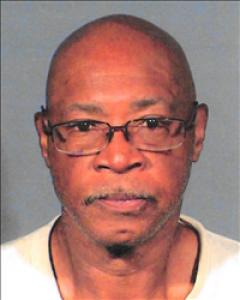 John Wesley Johnson a registered Sex Offender of Nevada