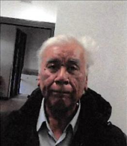 Stephen Alfred Pulgarin a registered Sex Offender of Nevada
