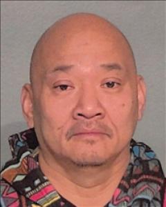 Noel Lapaz Frazier a registered Sex Offender of Nevada