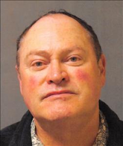 John Russell Shafer a registered Sex Offender of Nevada