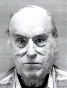 Stanley T Peterson a registered Sex Offender of Nevada