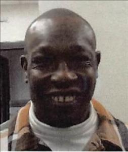 Eric Dewayne Rogers a registered Sex Offender of Nevada