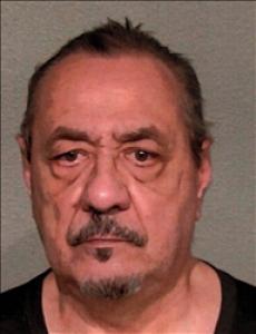 Alfred Lajes a registered Sex Offender of Nevada