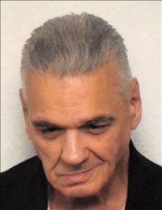 Octavio Corzo a registered Sex Offender of Nevada