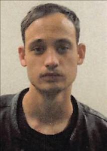 Alexander Logan Guenther a registered Sex Offender of Nevada