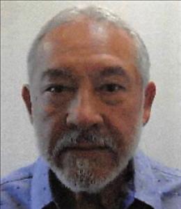Isaac Cano Onsurez a registered Sex Offender of Nevada