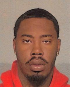 Alikish Moore a registered Sex Offender of Nevada
