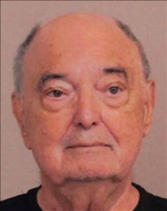 Frank Gerard Tuozzo a registered Sex Offender of Nevada