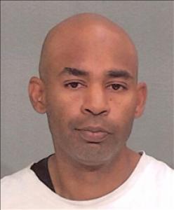 Marcus Tyrome Pridgen a registered Sex Offender of Nevada