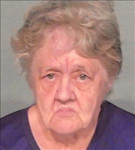 Diane Elizabeth Summers a registered Sex Offender of Nevada
