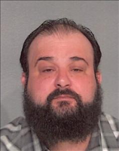 Theodore Dean Horvath a registered Sex Offender of Nevada
