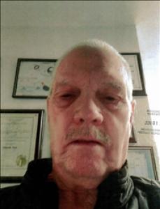 Randall Willis Scilacci a registered Sex Offender of Nevada