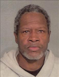 James Terrell Pernell a registered Sex Offender of Nevada