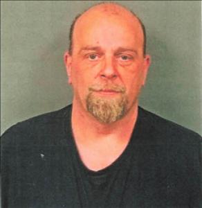 Shawn Allan Olmsted a registered Sex Offender of Nevada