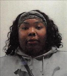 Shanequa Elaine Charles a registered Sex Offender of California