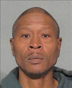 Cornelius Adrean Ausborne a registered Sex Offender of Nevada