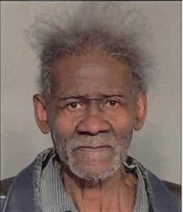 Wroderick Burke a registered Sex Offender of Nevada