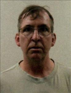 Jeffrey Wayne Gates a registered Sex Offender of Nevada