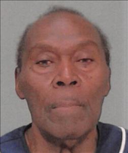 Willie George Washington a registered Sex Offender of Nevada