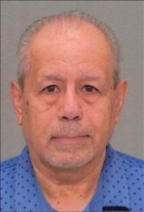 Frank Romero a registered Sex Offender of Nevada