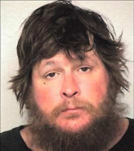 Christopher Jason Soult a registered Sex Offender of Nevada