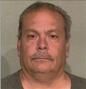 Robert Anthony Cabrera a registered Sex Offender of Nevada