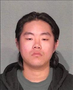 Joshua Yejin Lee a registered Sex Offender of Nevada