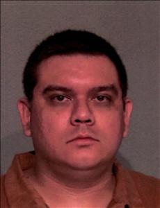 Daniel Alqueza Demarsh a registered Sex Offender of Nevada