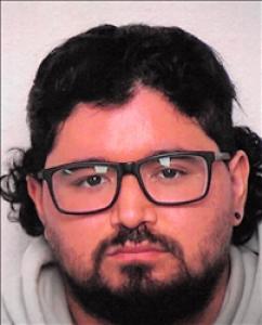 Jonathan Ulises Sandoval a registered Sex Offender of Nevada
