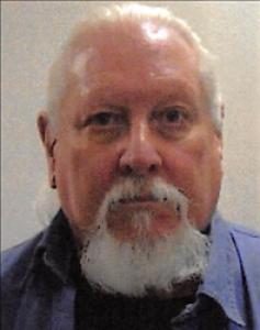 Richard Thomas Johnston a registered Sex Offender of Nevada