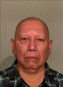 Hector Juan Pantoja-paz a registered Sex Offender of Nevada